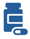 medication bottle